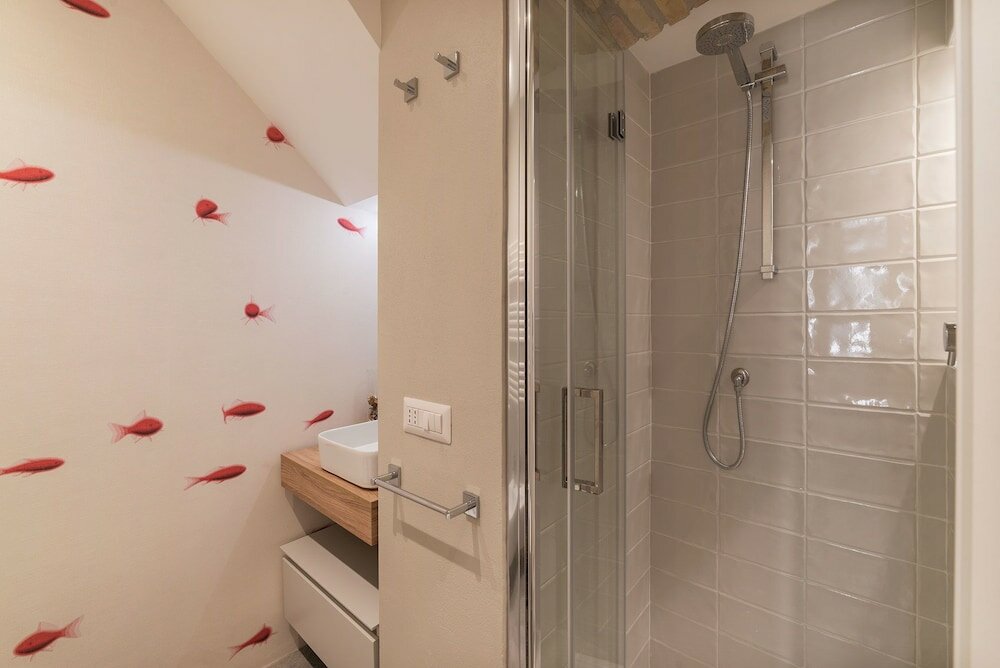 Фото Trastevere Charming Duplex