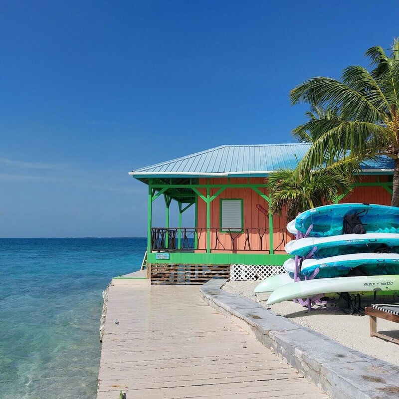 Гостиница King Lewey's Island Resort