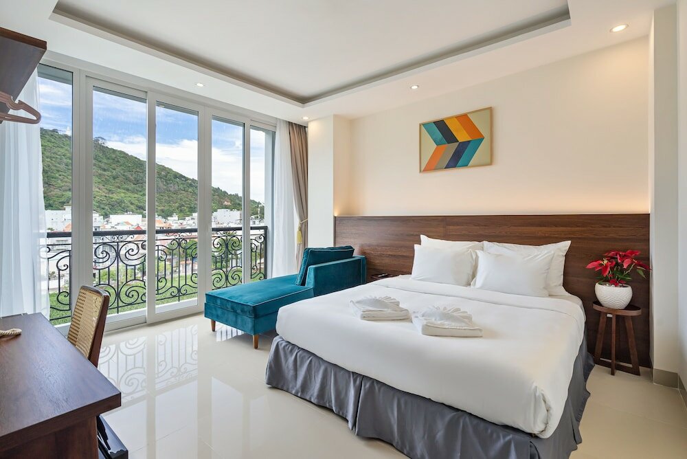 Фото Aquatel Vung Tau