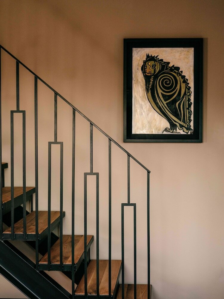 Фото Weltwien Apartments