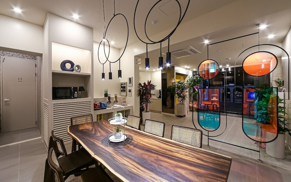 Фото Busan Guseodong French Code