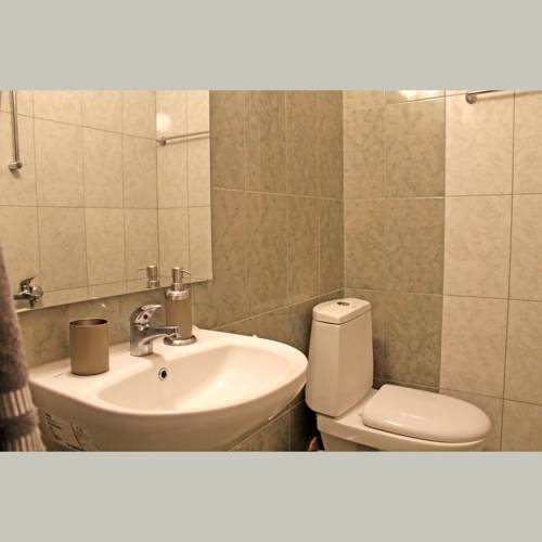 Фото Sofia Style Apartments