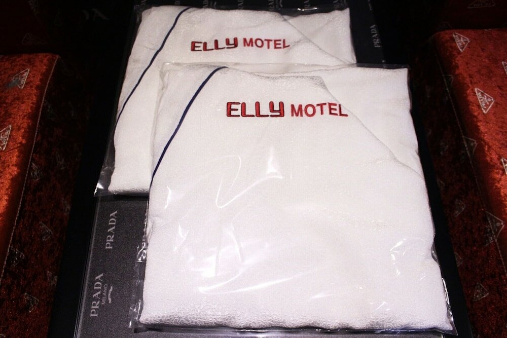 Фото Pohang Mundeok Elly