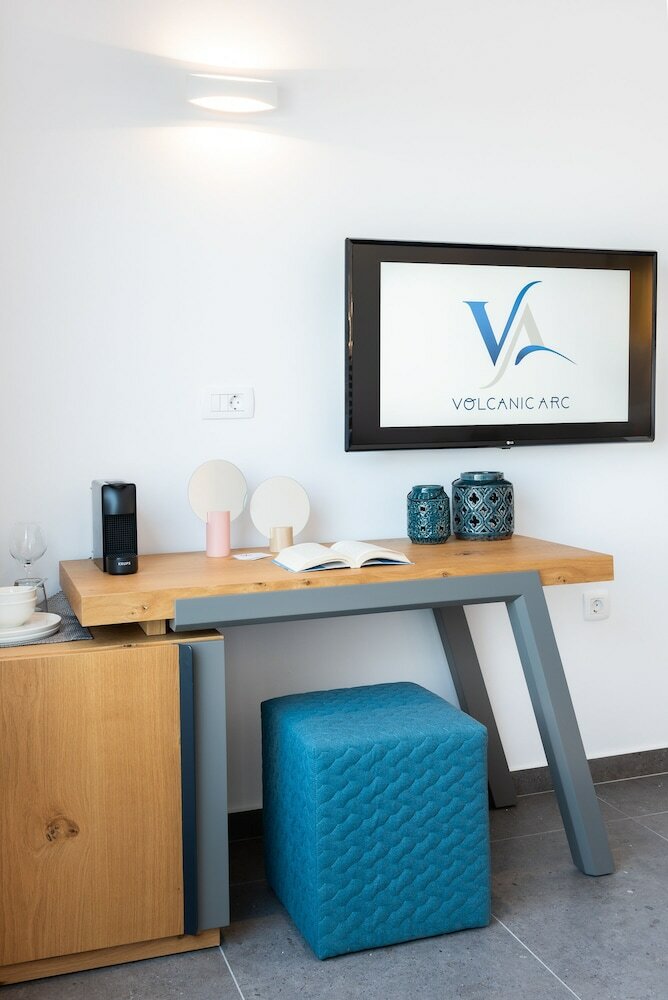 Фото Volcanic Arc Suites