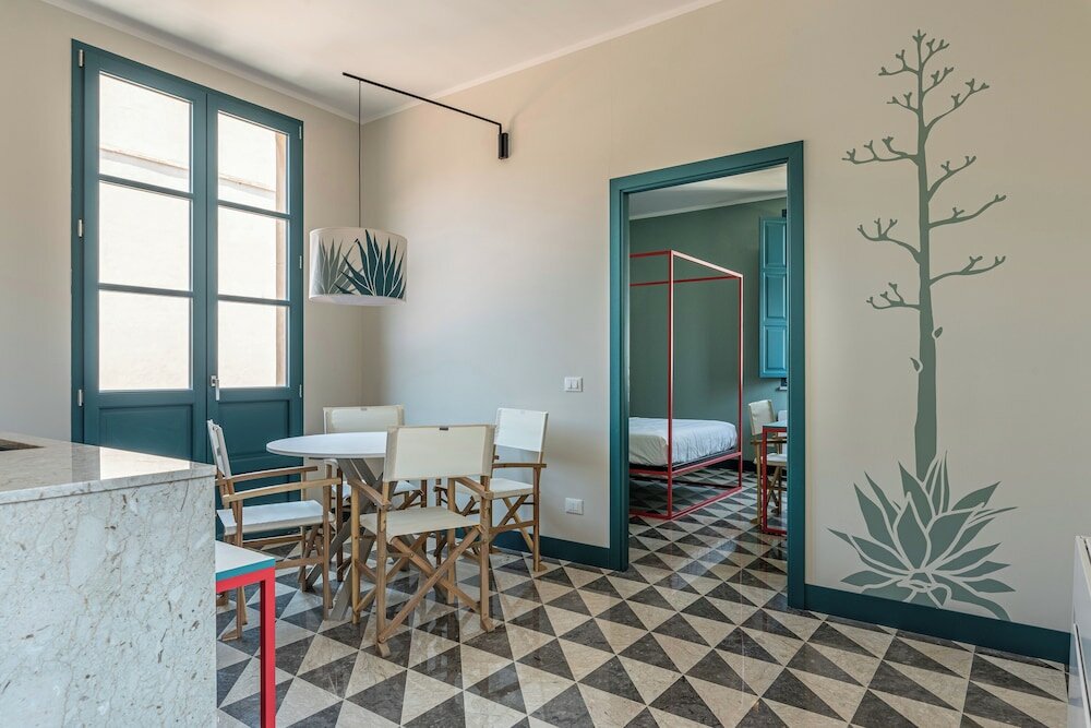 Фото Casa S. Francesco by Wonderful Italy