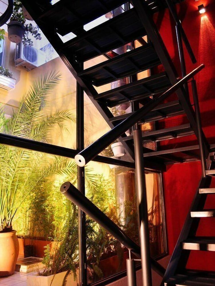 Фото Santiago Hotel