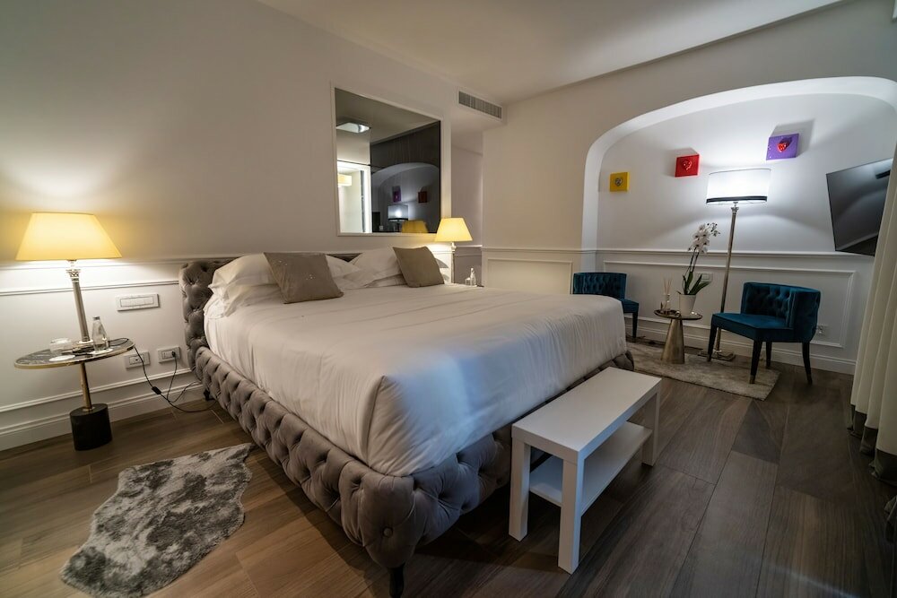 Фото Monastero dei Santi