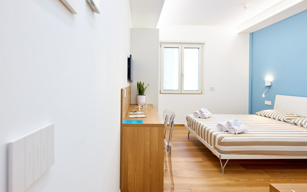 Фото Zeropensieri B&b