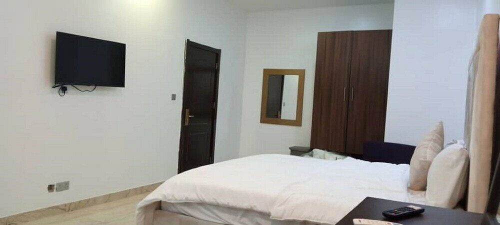 Фото Amara Suites Lekki