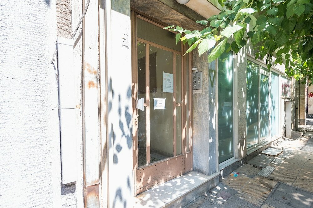 Фото Athens Welcome Suites Apartments