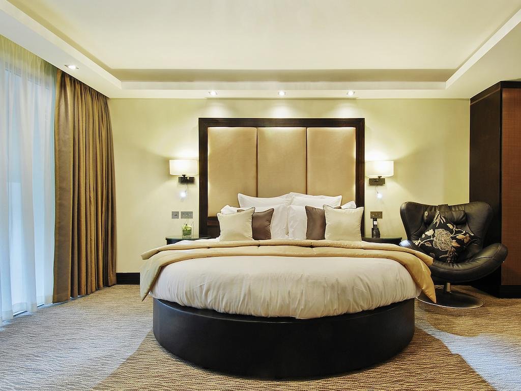 Фото The Montcalm London Marble Arch