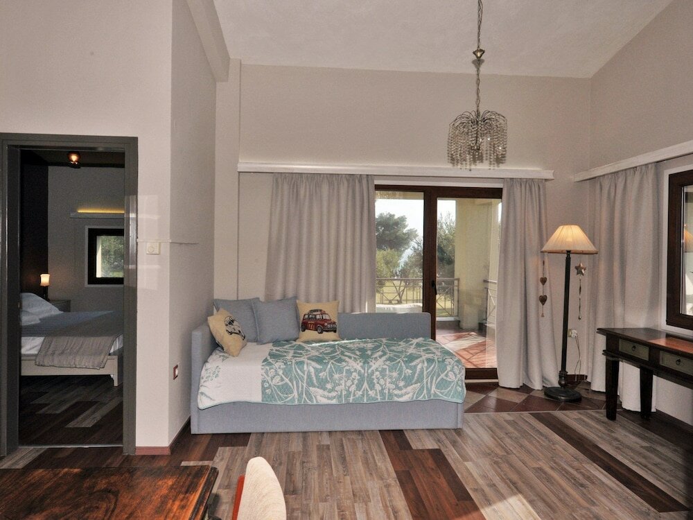 Фото Lancaster Mansion