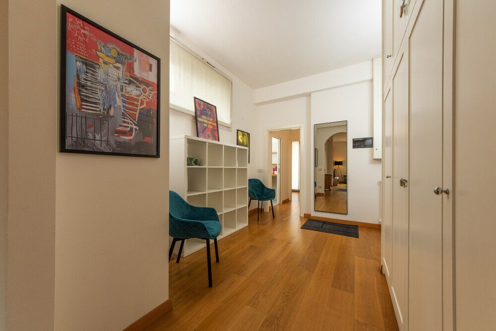 Фото HouSmart Sant'Isaia 67-2