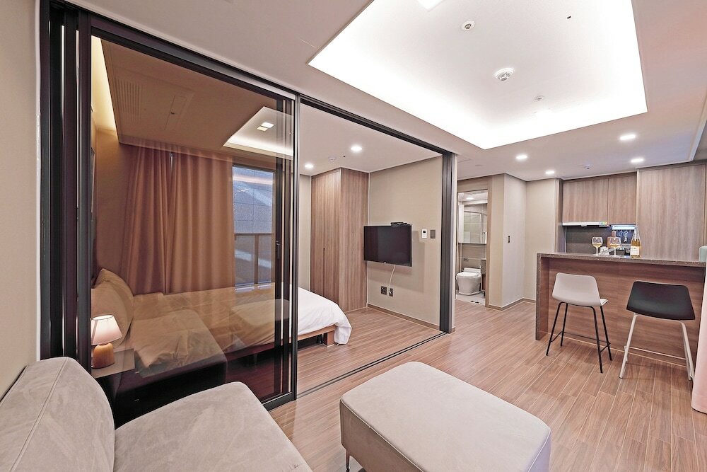 Фото SoTA Collection The Haeundae