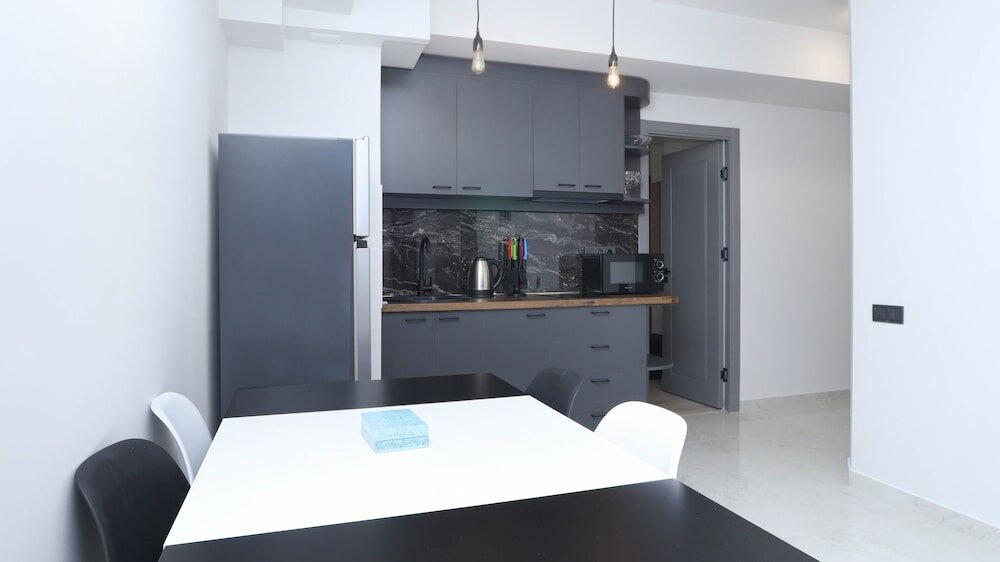 Фото Stay Inn на Пушкина 43