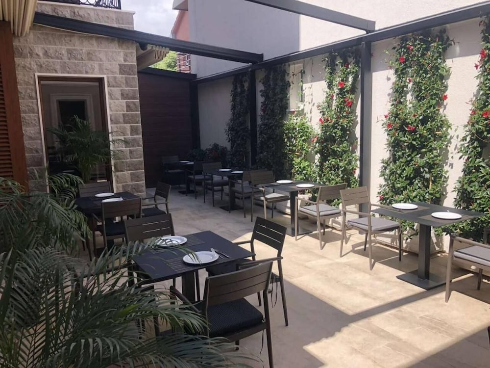 Фото Boutique Hotel Vela