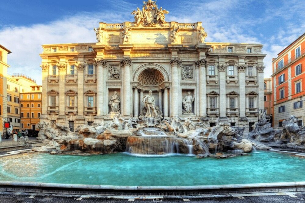 Фото Luxury Suites - Stay Inn Rome Experience