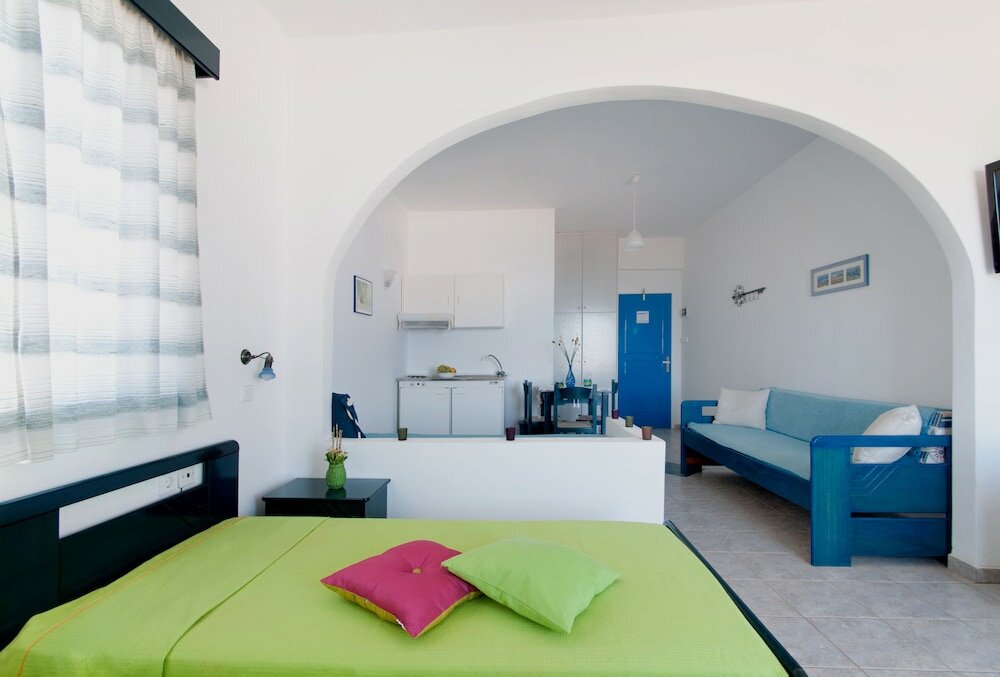 Фото Maistrali Apartments