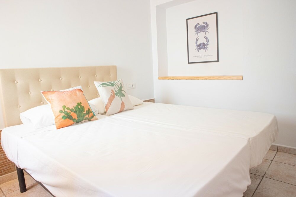 Фото Hostal Salitre