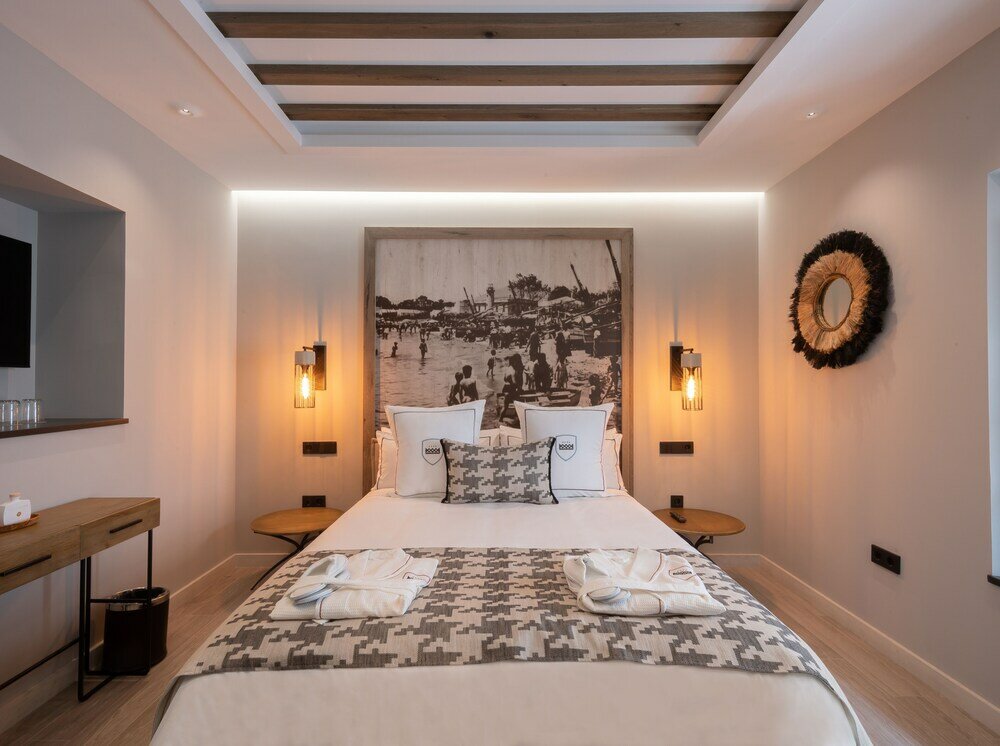 Фото Hotel Maison Ardois La Ciudadela Marbella