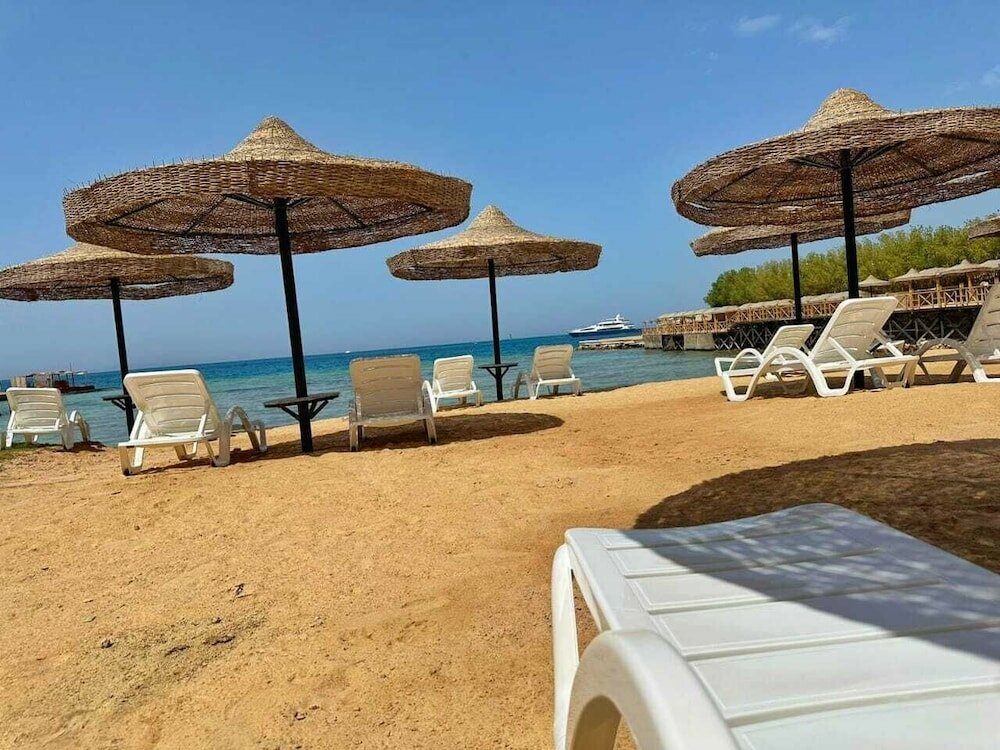 Фото Moon Beach Hotel Hurghada