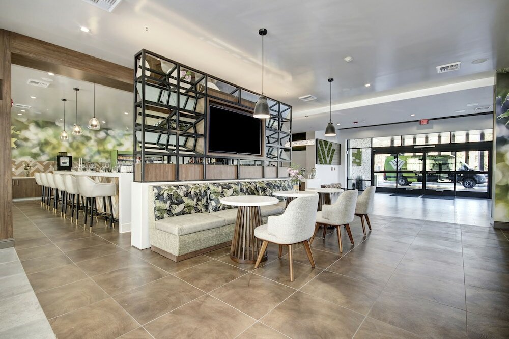 Фото Wyndham Garden Sacramento Airport Natomas