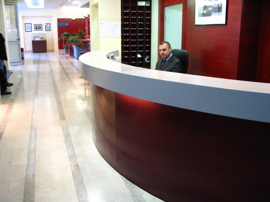 Фото Hotel Turist