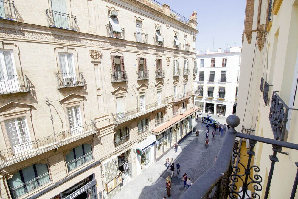 Фото Apartments Ole - Tetuan