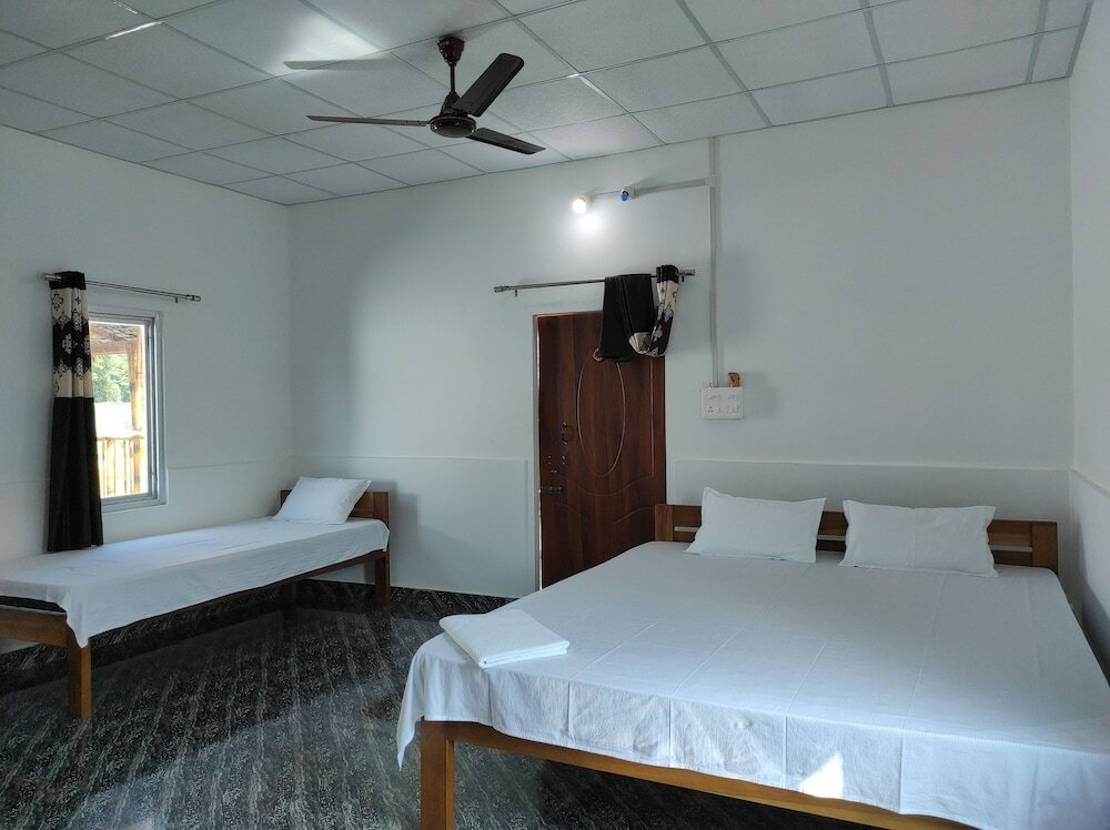 Фото Homocation Jungle Resort