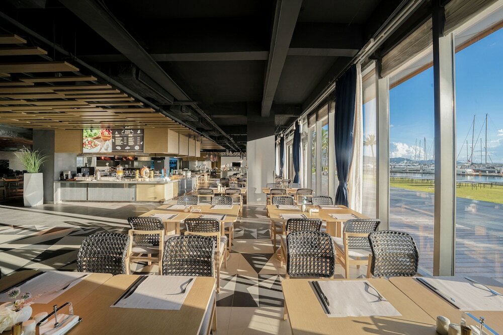 Фото The Yun Resort Shenzhen Longcheer Hotel