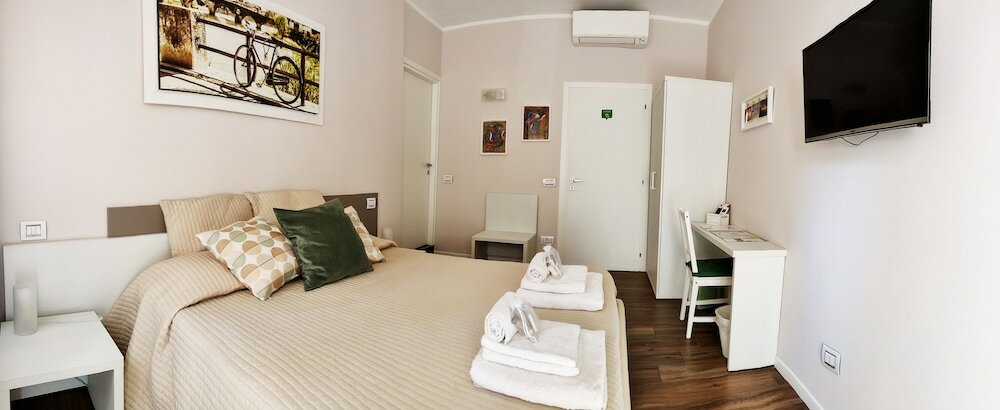 Фото B&b Valverde