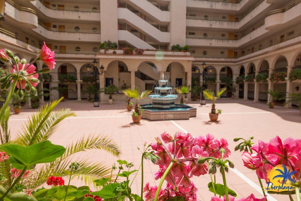 Фото Apartamento Córdoba Ref. 1054 by Iberplaya