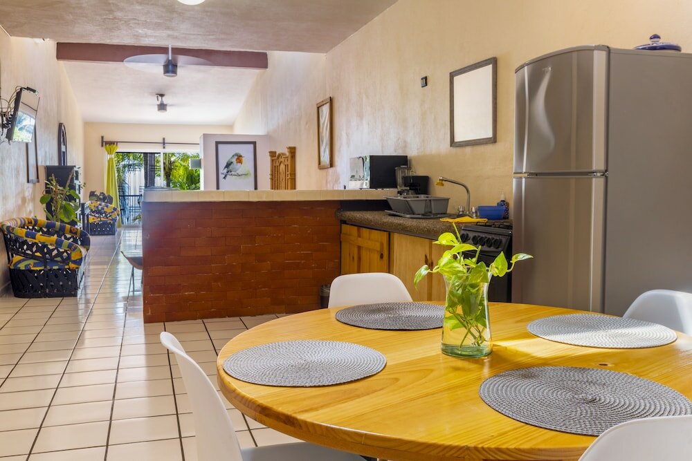 Фото Casa María Resort