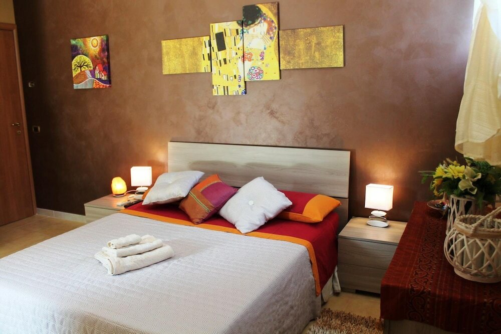 Фото Casa BlueLive