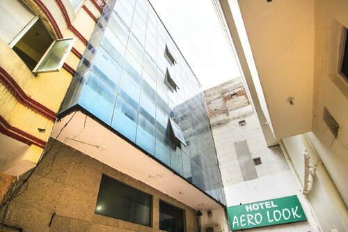 Hotel Aero Look