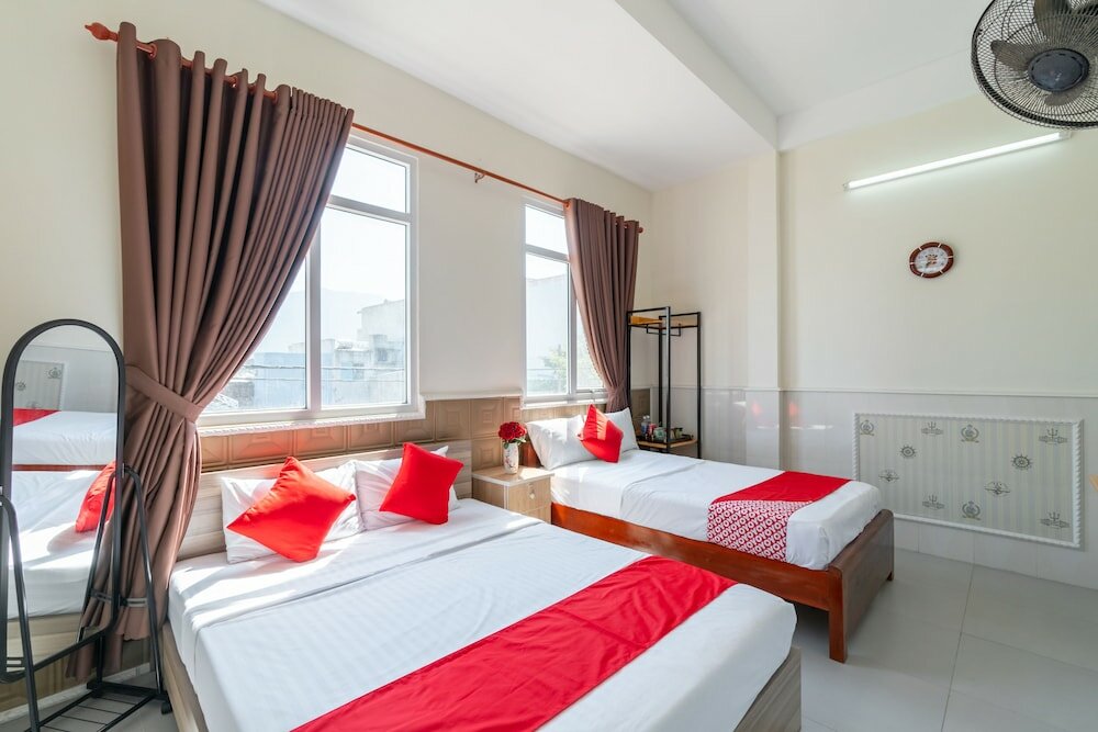 Фото Oyo 238 Luxury Motel