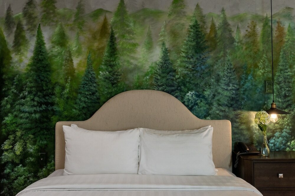 Фото M Boutique Hotel