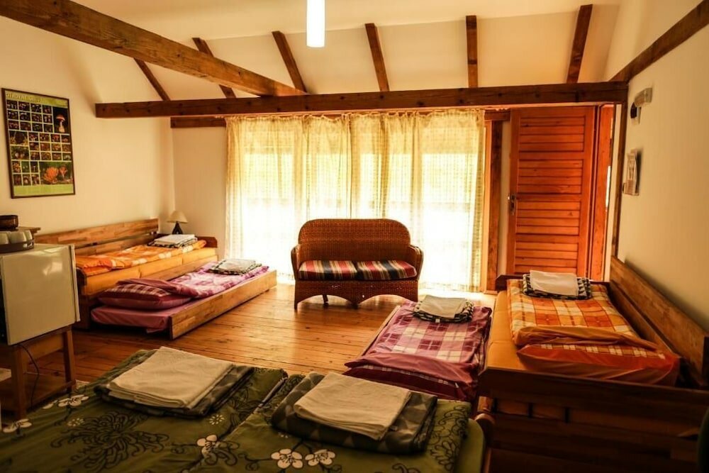 Фото Grab Ethno Village and Camp