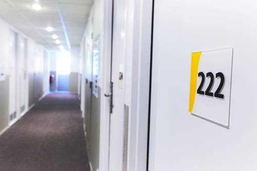 Фото Premiere Classe Paris Ouest Pont De Suresnes