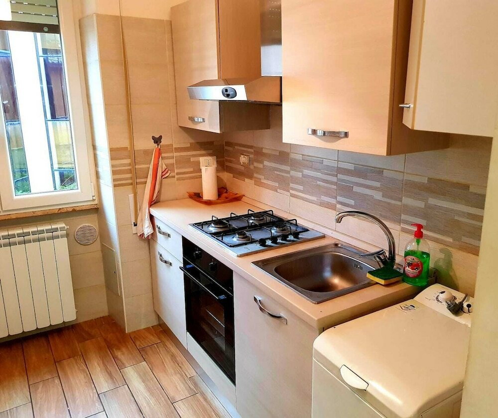 Фото Cozy Rooms Rome