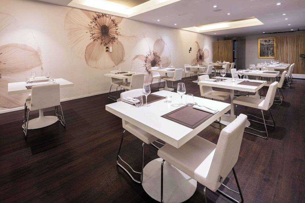 Фото Best Western Plus Tower Hotel Bologna