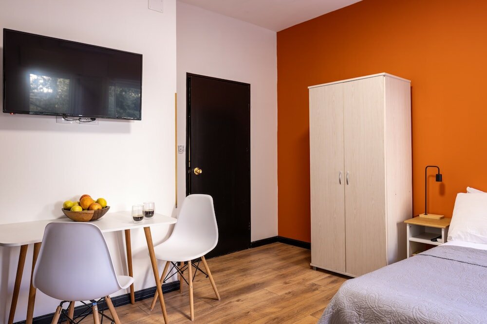 Фото Artistic Vibes Haifa Hub by Sea N' Rent