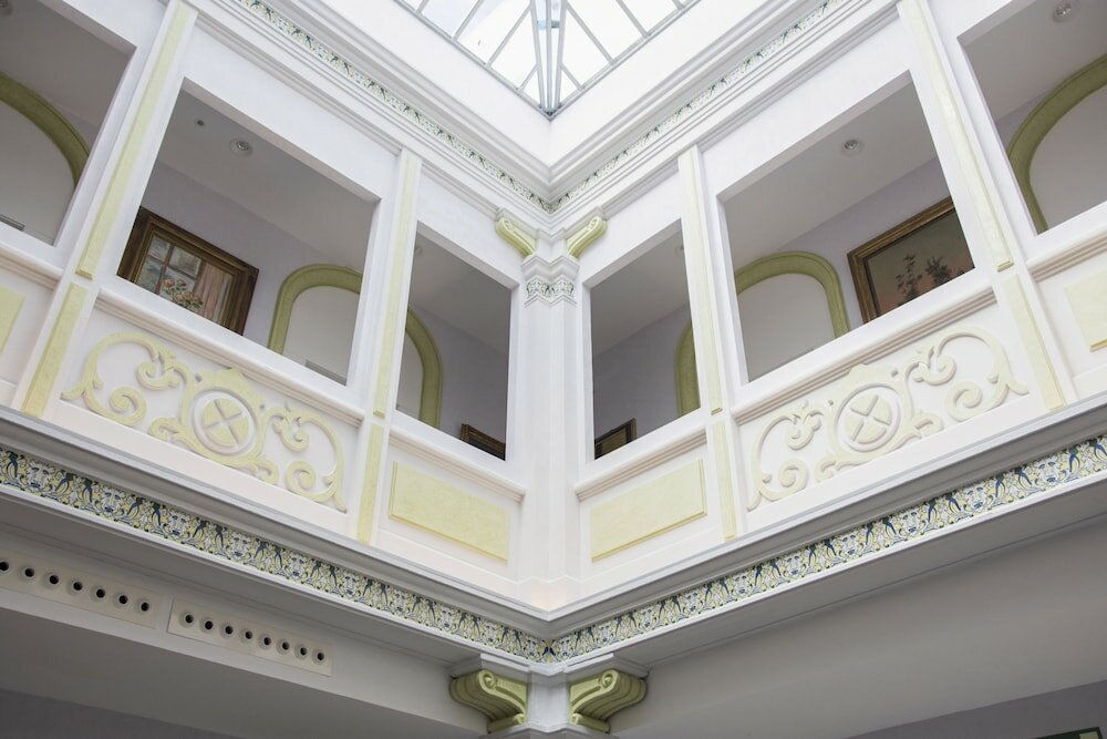 Фото Hotel Oleum