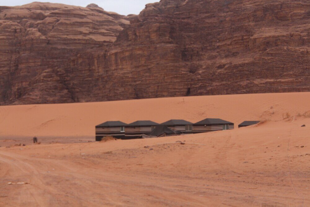 Фото Mouzon Rum Camp