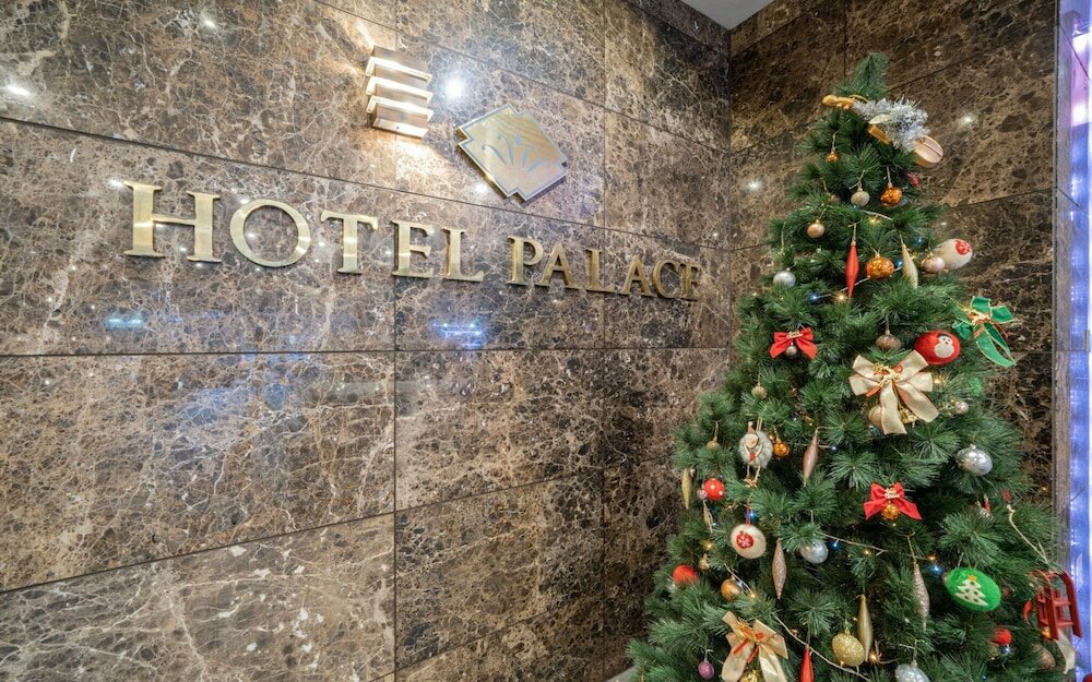 Фото Bucheon Palace