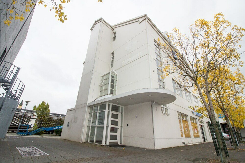 Фото Thorsplan Luxury Apartment