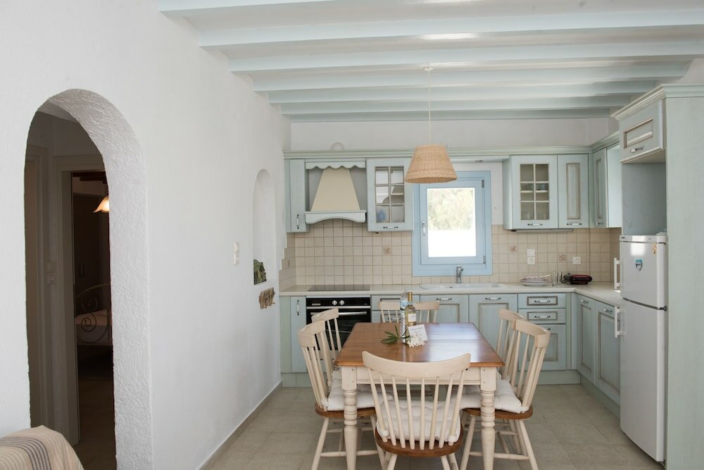 Фото Amazing Apt in Ano Mera