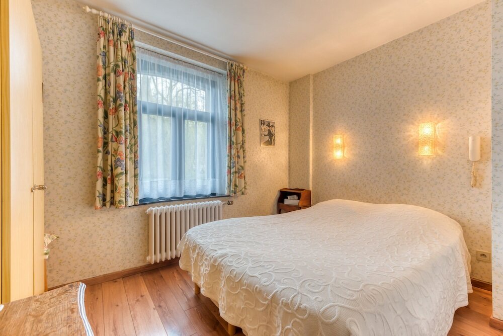 Фото Hôtel Le Cor de Chasse