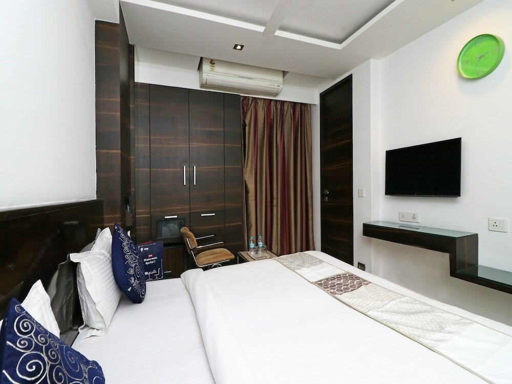 Фото Oyo 9536 Bee For Home Stay