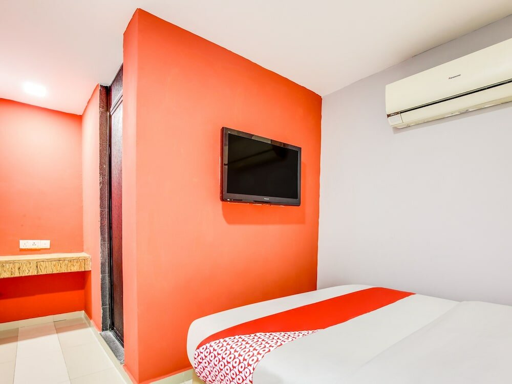 Фото Oyo 89397 Winniey's Boutique Hotel